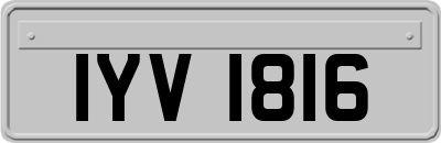 IYV1816