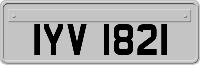 IYV1821