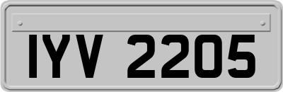 IYV2205