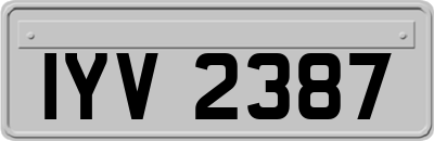 IYV2387