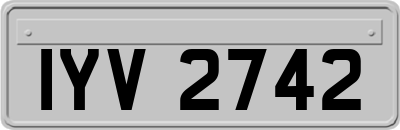 IYV2742