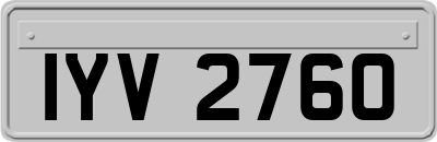IYV2760