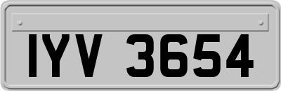 IYV3654