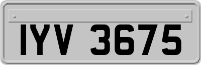 IYV3675