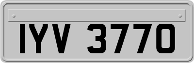 IYV3770
