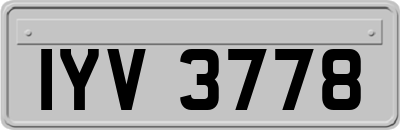 IYV3778