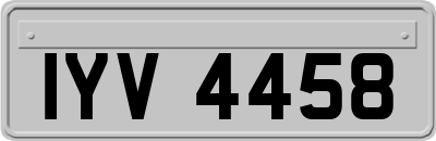 IYV4458