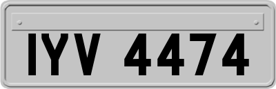 IYV4474