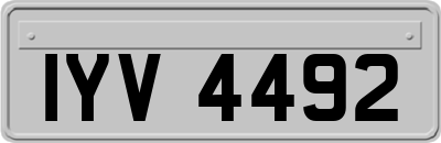 IYV4492