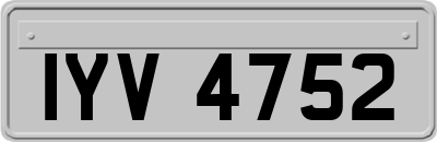 IYV4752