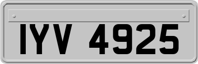 IYV4925