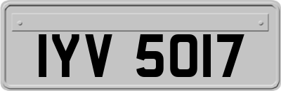 IYV5017