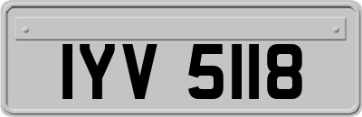 IYV5118