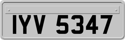 IYV5347