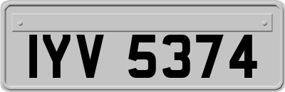 IYV5374