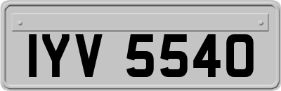 IYV5540