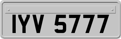 IYV5777