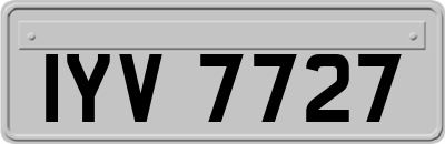 IYV7727