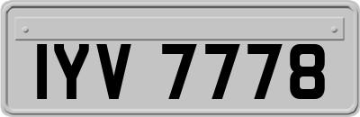 IYV7778