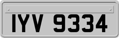 IYV9334
