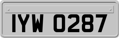 IYW0287