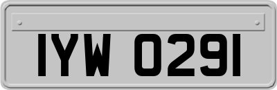 IYW0291