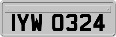 IYW0324