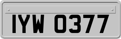 IYW0377