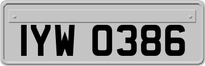IYW0386
