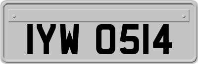 IYW0514