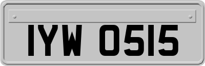 IYW0515