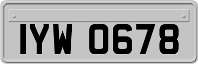 IYW0678