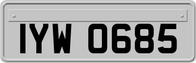 IYW0685