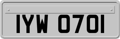 IYW0701
