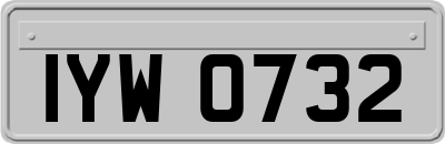 IYW0732