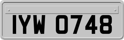 IYW0748