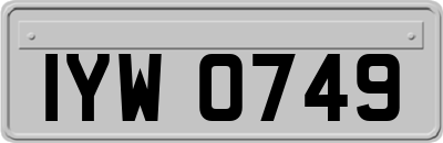 IYW0749