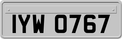 IYW0767