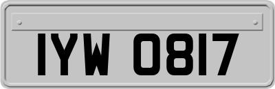 IYW0817