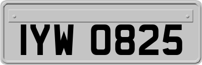 IYW0825