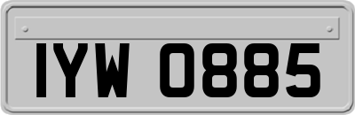IYW0885