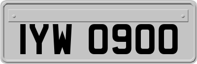 IYW0900