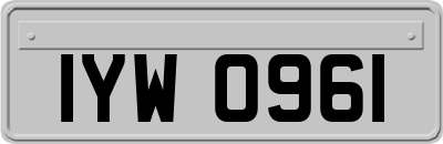 IYW0961