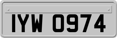 IYW0974