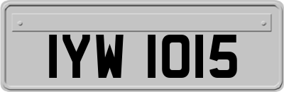 IYW1015
