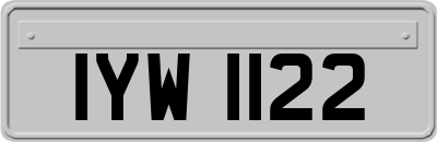 IYW1122