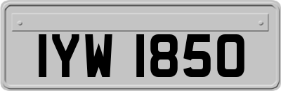IYW1850