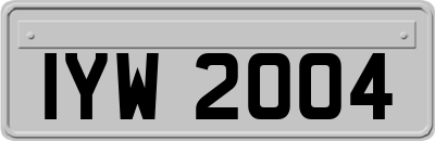 IYW2004