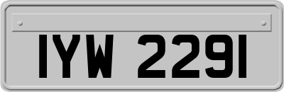 IYW2291