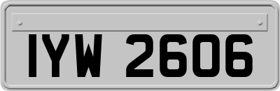 IYW2606